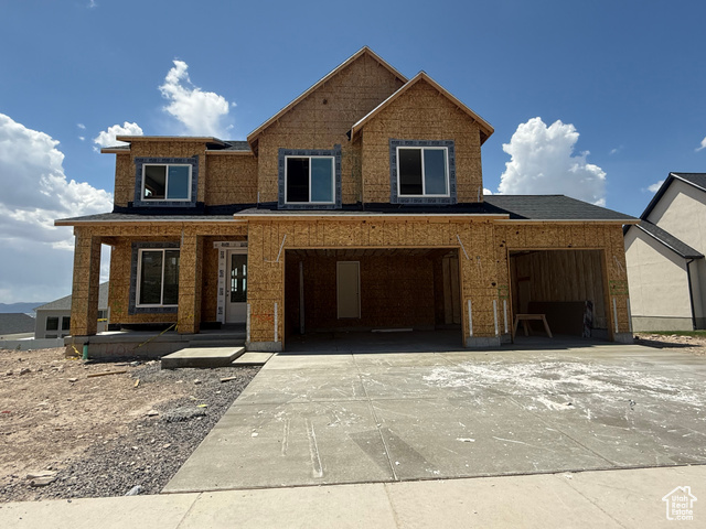 4097 N OPHIR DR, Eagle Mountain UT 84005