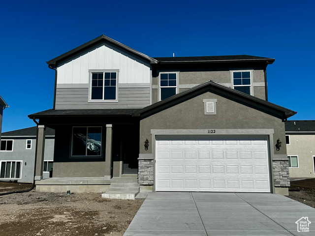 1071 W 400 S #44, Brigham City UT 84302