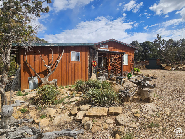Photo 8 for MLS #2081194 at 33383 W 8000 South