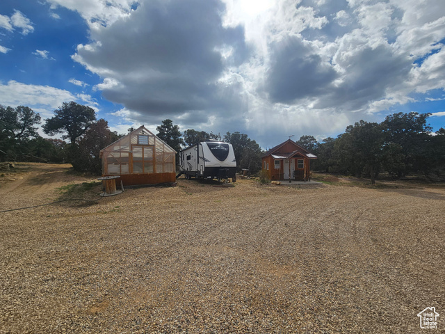 Photo 64 for MLS #2081194 at 33383 W 8000 South