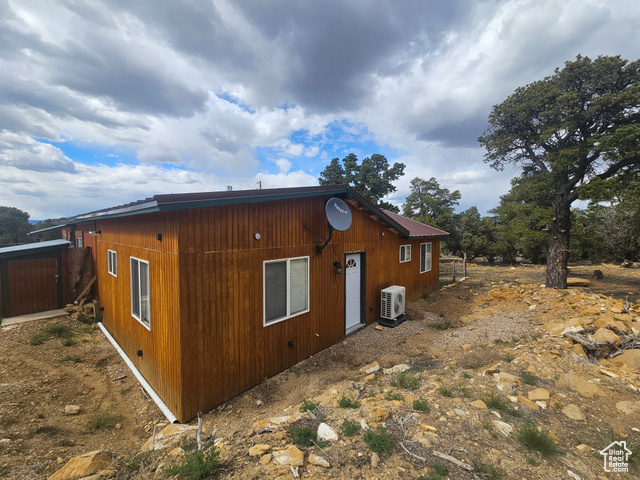 Photo 10 for MLS #2081194 at 33383 W 8000 South