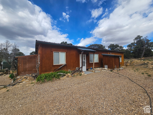 Photo 9 for MLS #2081194 at 33383 W 8000 South