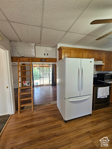 Photo 26 for MLS #2081194 at 33383 W 8000 South