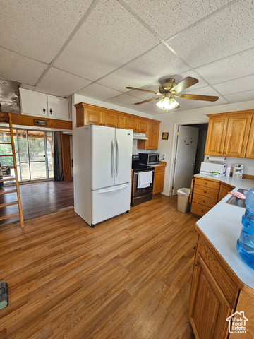 Photo 25 for MLS #2081194 at 33383 W 8000 South
