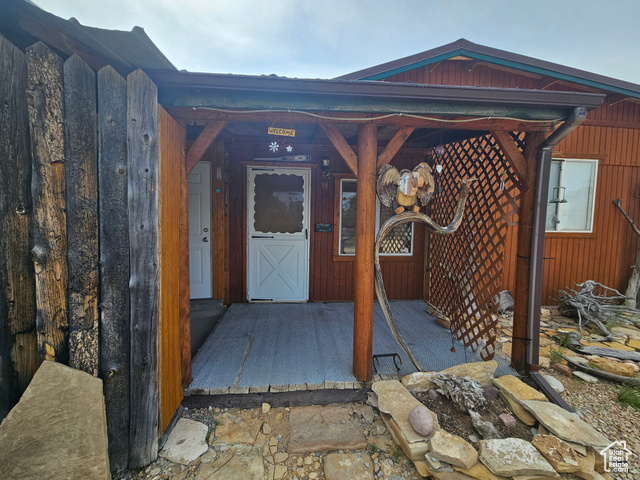 Photo 5 for MLS #2081194 at 33383 W 8000 South