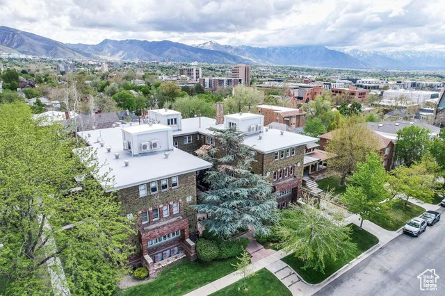 86 N B ST #11, Salt Lake City UT 84103