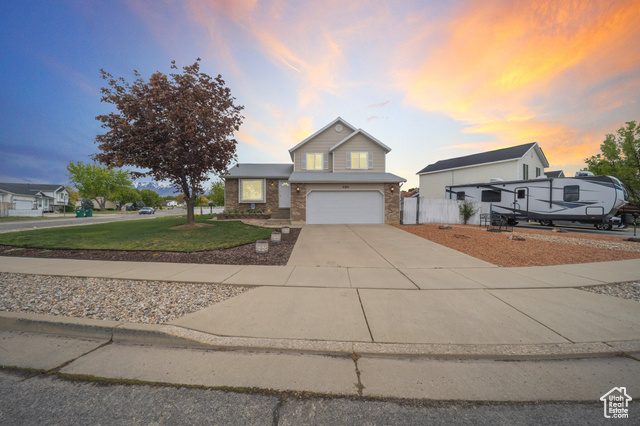 4204 S 2850 W, Roy UT 84067