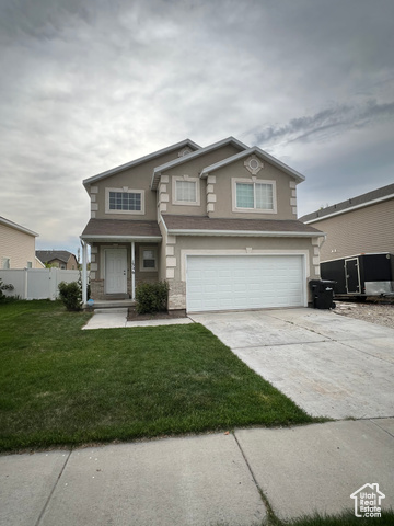 1346 S WALLACE DR, Springville UT 84663