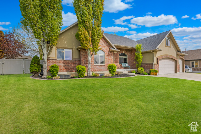 Photo 47 for MLS #2081224 at 454 N 3550 West