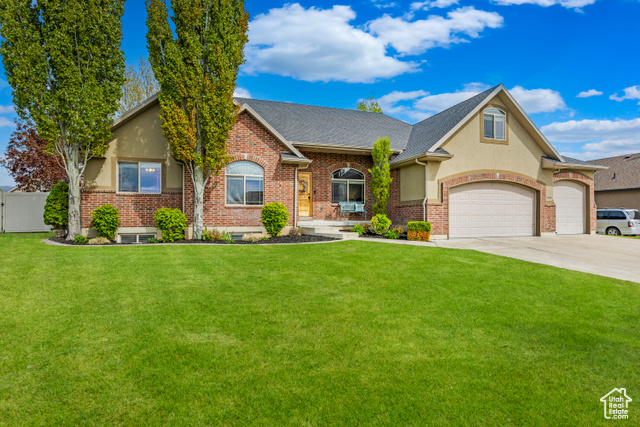 Photo 46 for MLS #2081224 at 454 N 3550 West