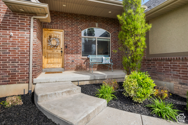 Photo 23 for MLS #2081224 at 454 N 3550 West