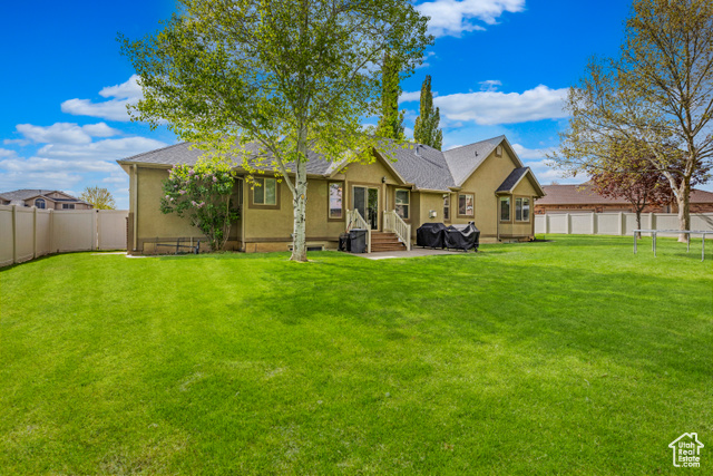 Photo 21 for MLS #2081224 at 454 N 3550 West