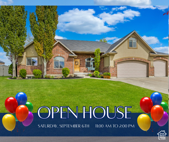 MLS #2081224                     located at 454 N 3550 West,
                     Layton, UT