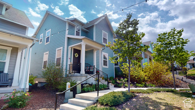 10627 S LAKE TERRACE AVE, South Jordan UT 84009