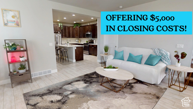 10627 S LAKE TERRACE AVE, South Jordan UT 84009