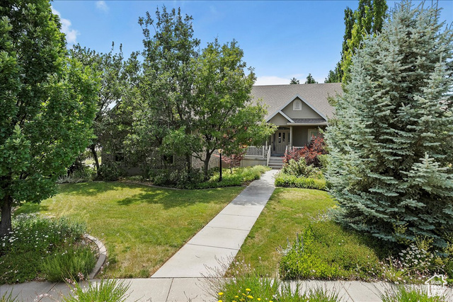 3072 S 1065 W, Syracuse UT 84075