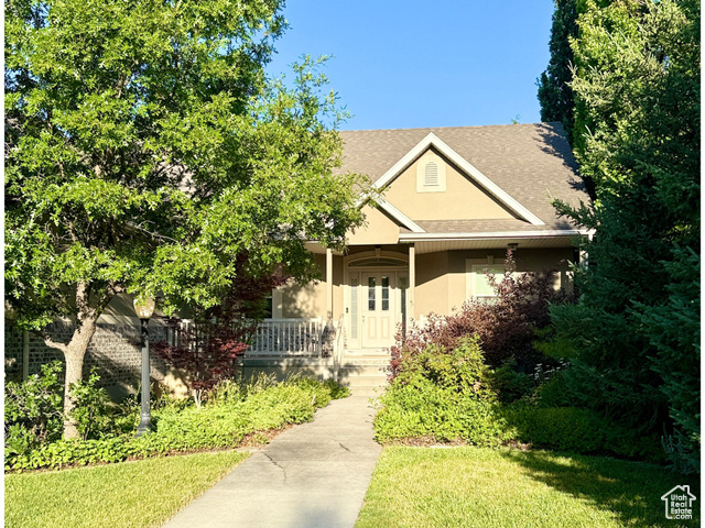 3072 S 1065 W, Syracuse UT 84075