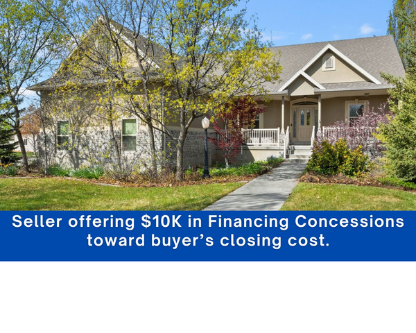3072 S 1065 W, Syracuse UT 84075