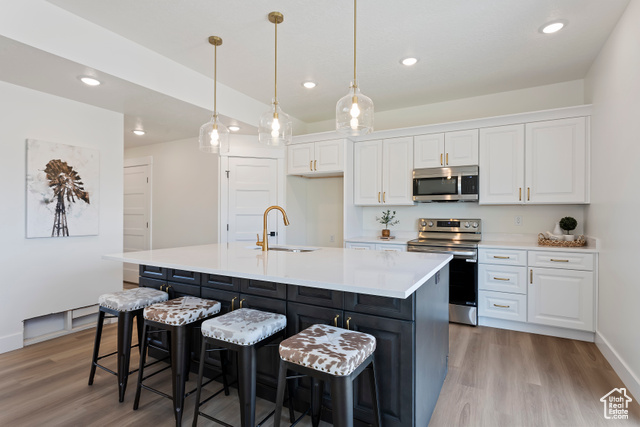 Photo 13 for MLS #2081249 at 3238 S 4950 West