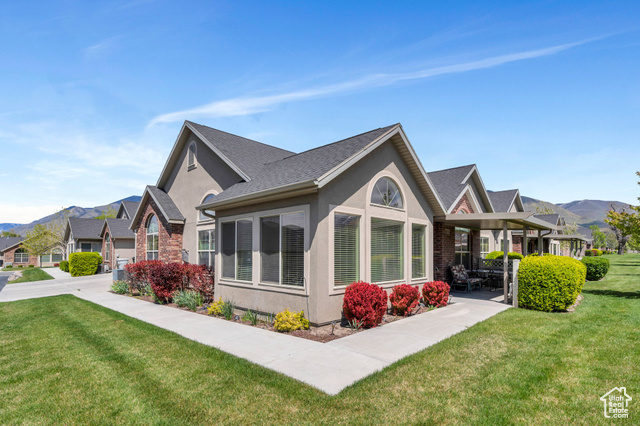 487 W 350 S #D, Springville UT 84663