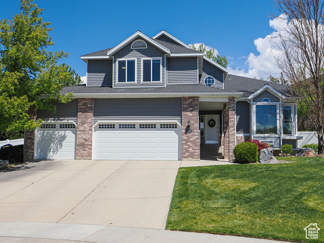10119 S 2460 E, Sandy UT 84092