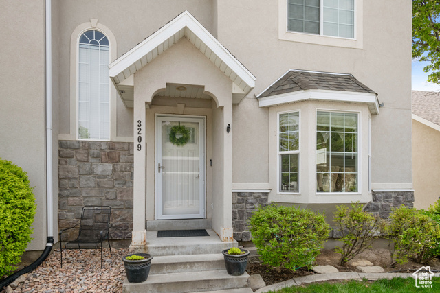 3209 W DAVENCOURT LOOP, Lehi UT 84043