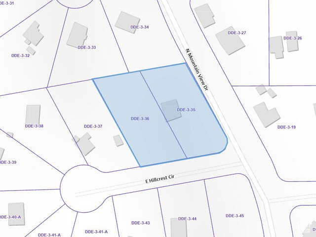 Photo 38 for MLS #2081286 at 375 Hillcrest