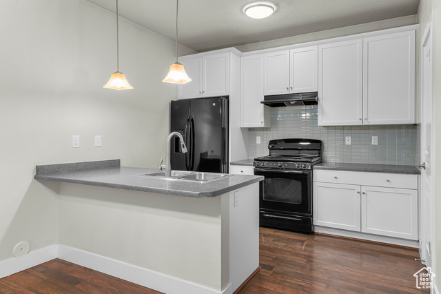 Photo 9 for MLS #2081288 at 170 E Belmont Ave #B3