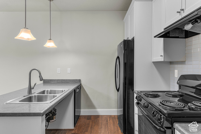 Photo 10 for MLS #2081288 at 170 E Belmont Ave #B3