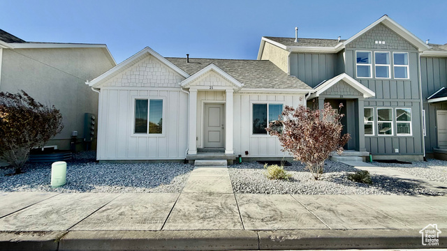 251 W 1160 N #21, Tooele UT 84074