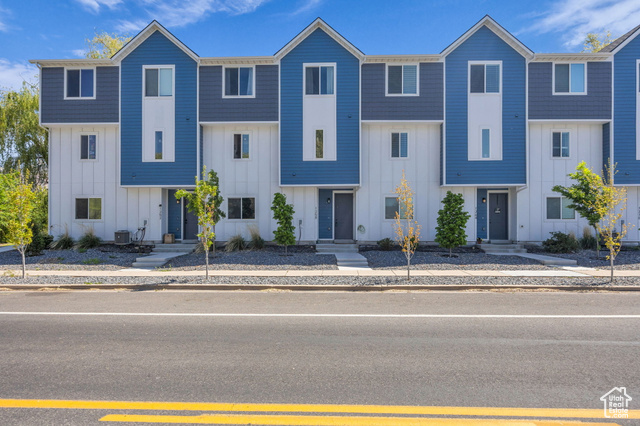 1258  LINCOLN AVE, Ogden UT 84404