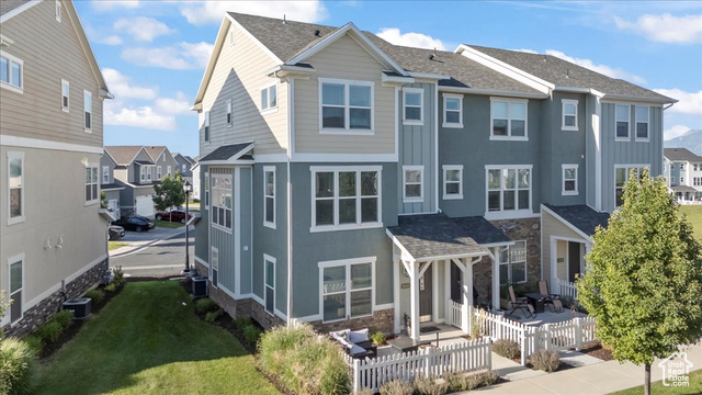 5233 W LINLEY CT, Herriman UT 84096