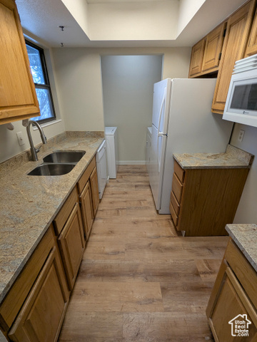 Photo 34 for MLS #2081321 at 6871 N 2200 West #8L
