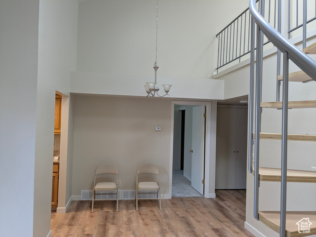 Photo 7 for MLS #2081321 at 6871 N 2200 West #8L