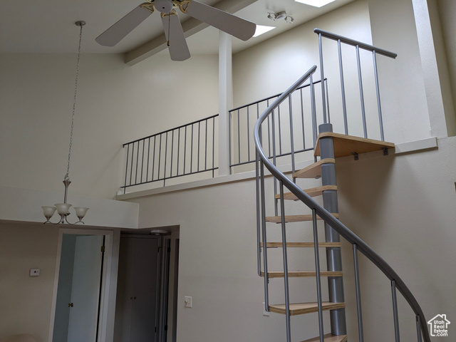 Photo 9 for MLS #2081321 at 6871 N 2200 West #8L