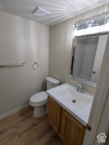 Photo 21 for MLS #2081321 at 6871 N 2200 West #8L