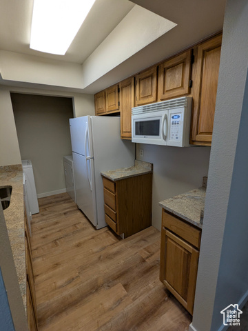Photo 27 for MLS #2081321 at 6871 N 2200 West #8L