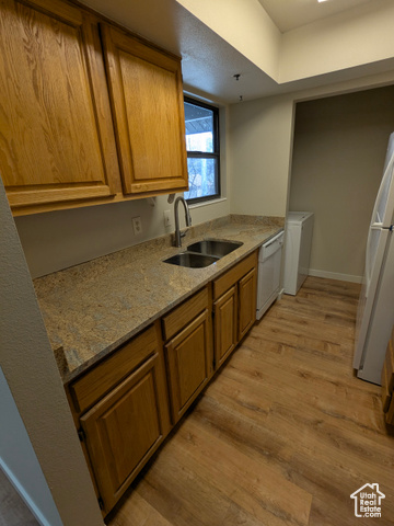 Photo 28 for MLS #2081321 at 6871 N 2200 West #8L