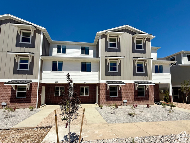207 N MADISON AVE #124, Santaquin UT 84655