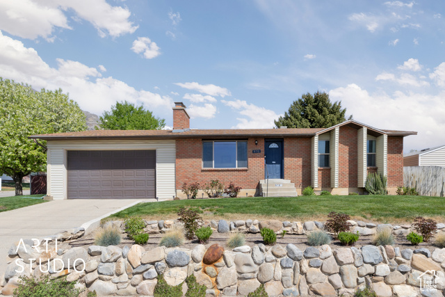 970 N 500 E, Pleasant Grove UT 84062