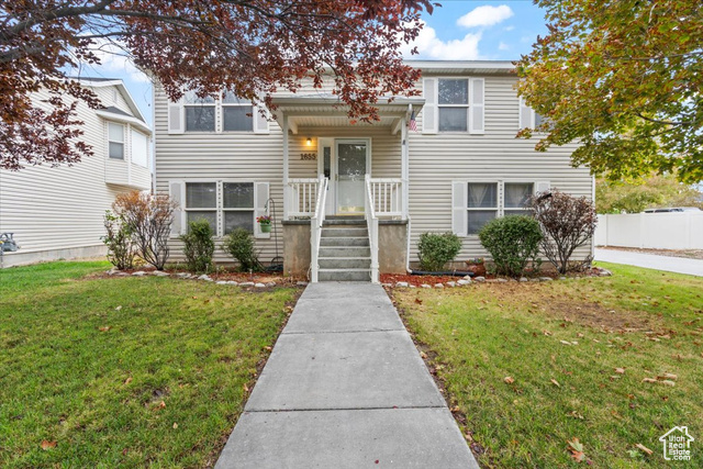 1655 N CERRONI DR, Tooele UT 84074