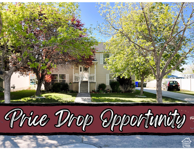 1655 N CERRONI DR, Tooele UT 84074