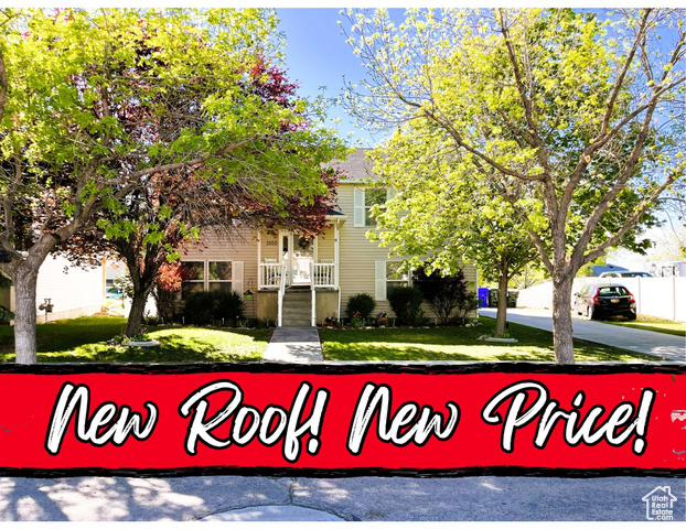 1655 N CERRONI DR, Tooele UT 84074