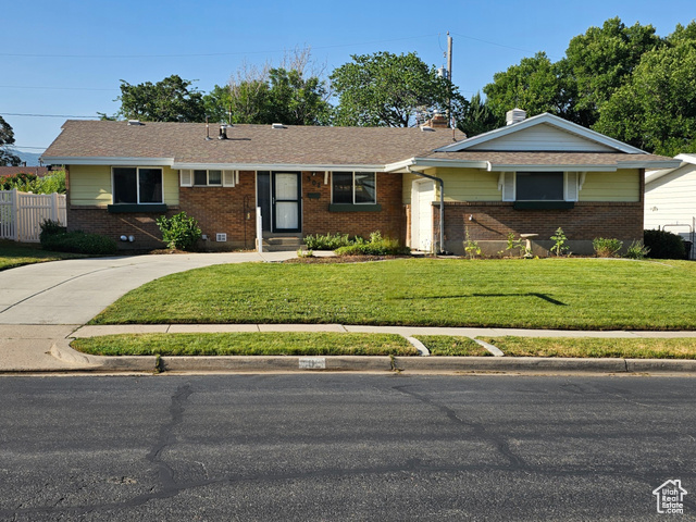 302 E 1400 N, Bountiful UT 84010
