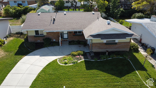 Photo 32 for MLS #2081349 at 302 E 1400 North