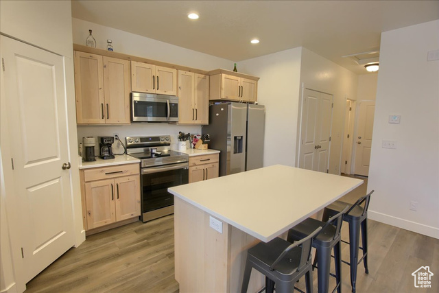 Photo 9 for MLS #2081351 at 200 W 1200 South #61