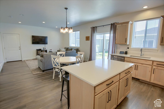 Photo 10 for MLS #2081351 at 200 W 1200 South #61