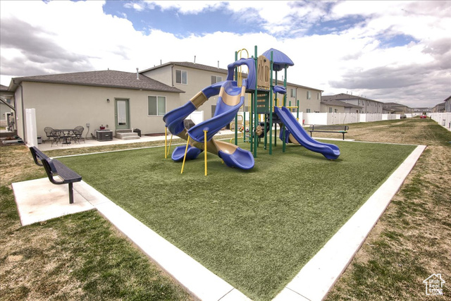 Photo 30 for MLS #2081351 at 200 W 1200 South #61