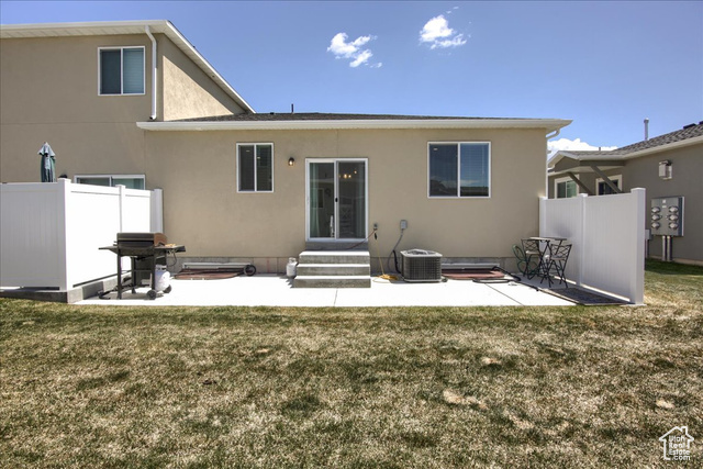 Photo 28 for MLS #2081351 at 200 W 1200 South #61