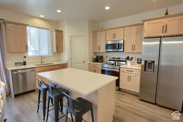 Photo 6 for MLS #2081351 at 200 W 1200 South #61